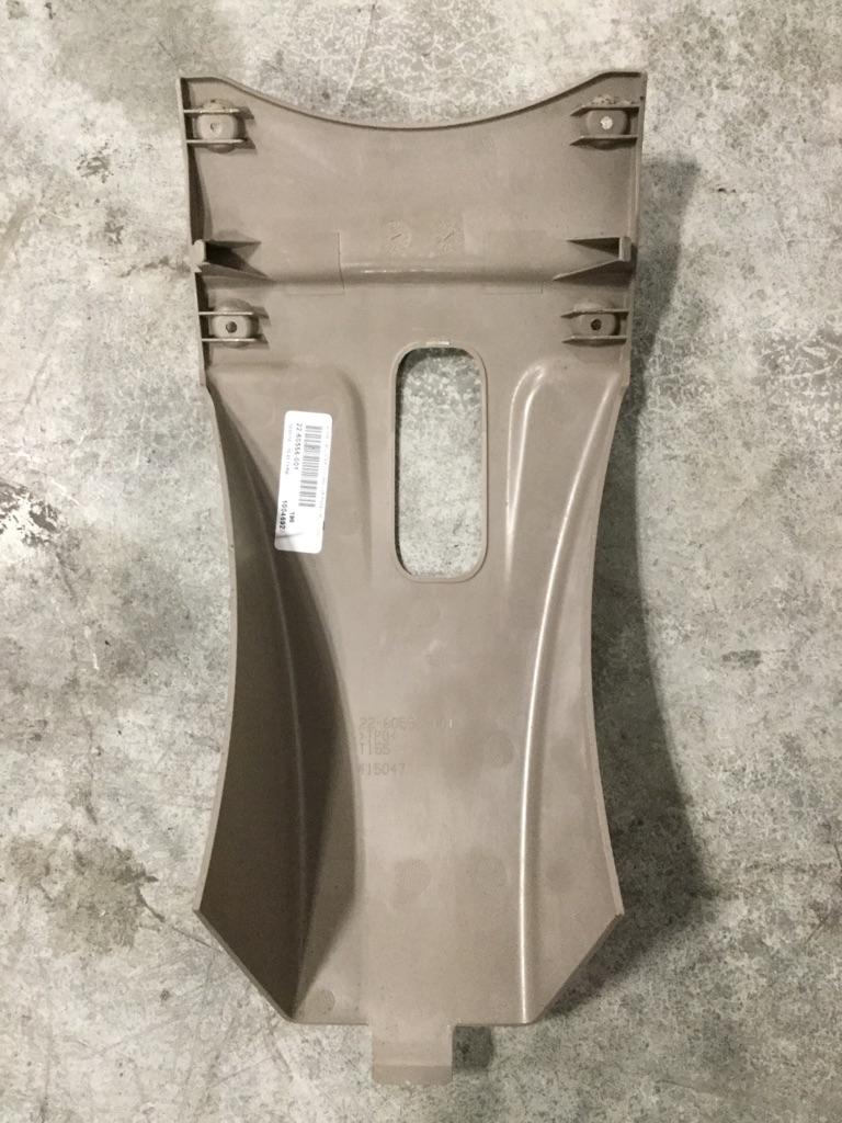 2015 Freightliner Cascadia Interior Parts, Misc. Payless Truck Parts
