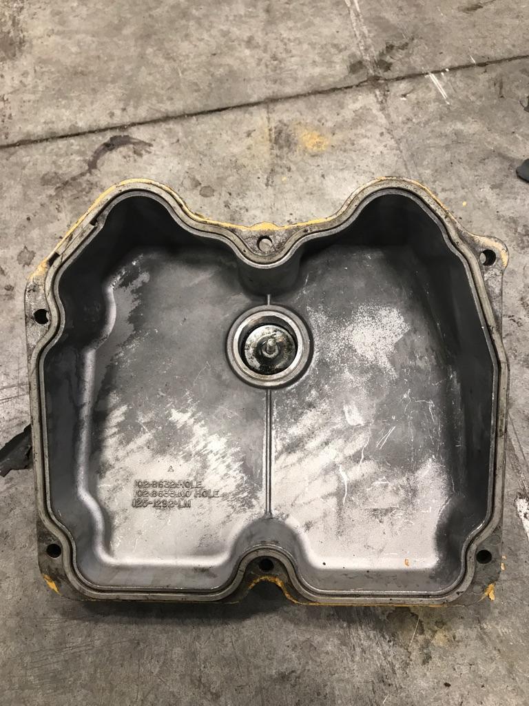 Cat 3406E Valve Cover Payless Truck Parts