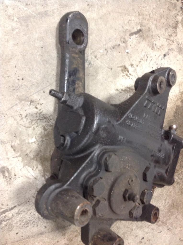 2015 TRW T680 Power Steering Pump Payless Truck Parts