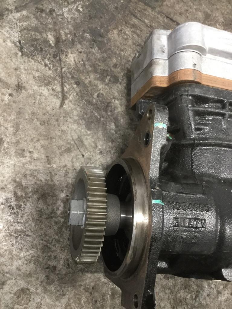 Detroit DD13 Air Compressor Payless Truck Parts