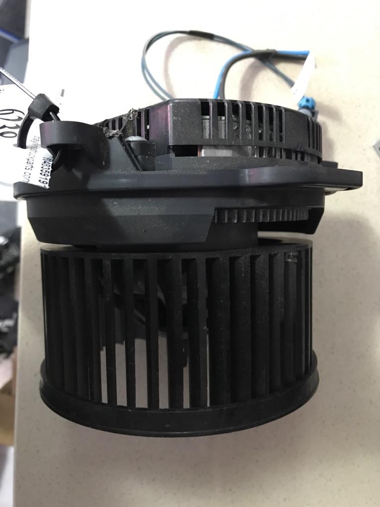 2016 Freightliner Cascadia Blower Motor (HVAC) | Payless Truck Parts