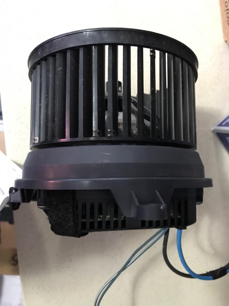 2016 Freightliner Cascadia Blower Motor (HVAC) | Payless Truck Parts