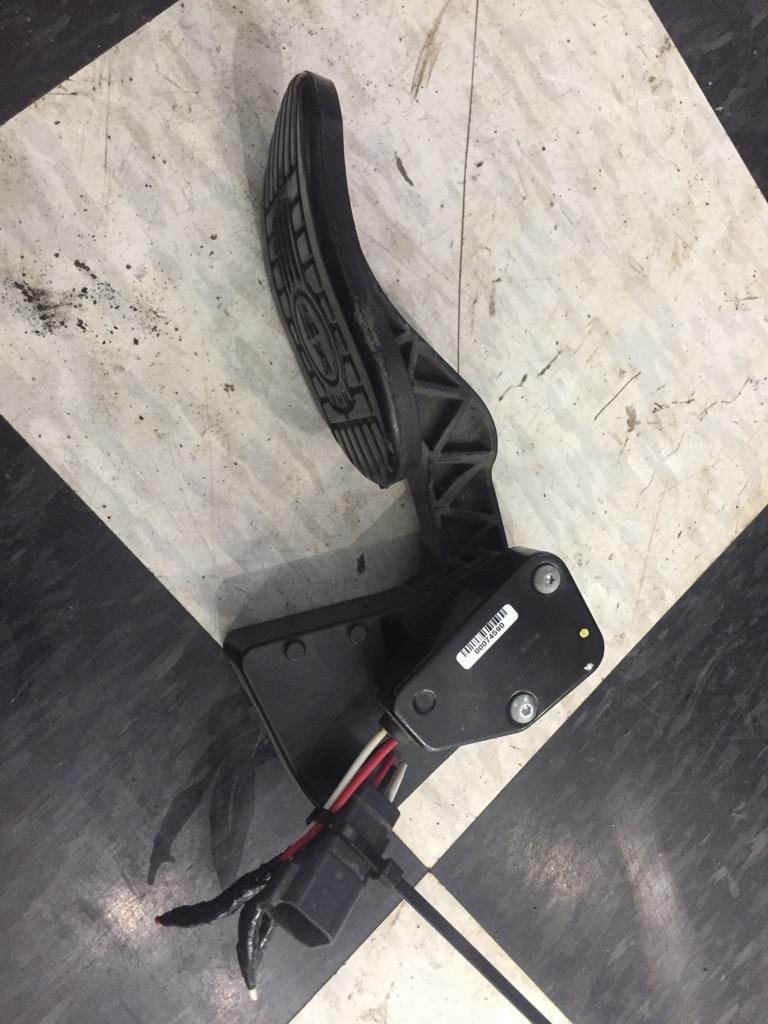 2008 Kenworth T600 Electrical Parts, Misc. Payless Truck