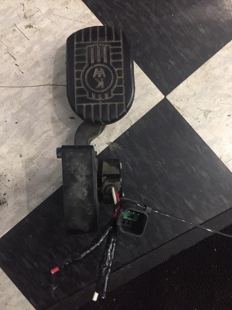 2008 Kenworth T600 Electrical Parts, Misc. Payless Truck
