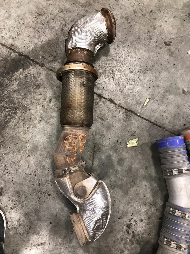 Kenworth Exhaust Pipe Payless Truck Parts