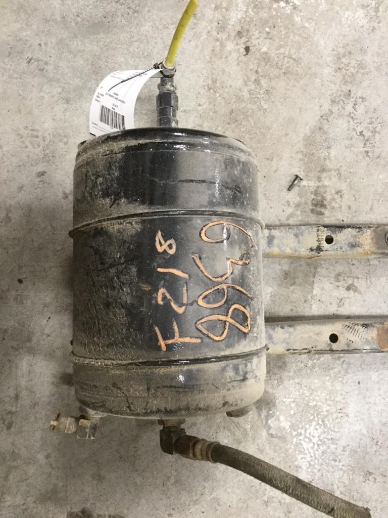 2016 Freightliner Cascadia Air Tank Payless Truck Parts