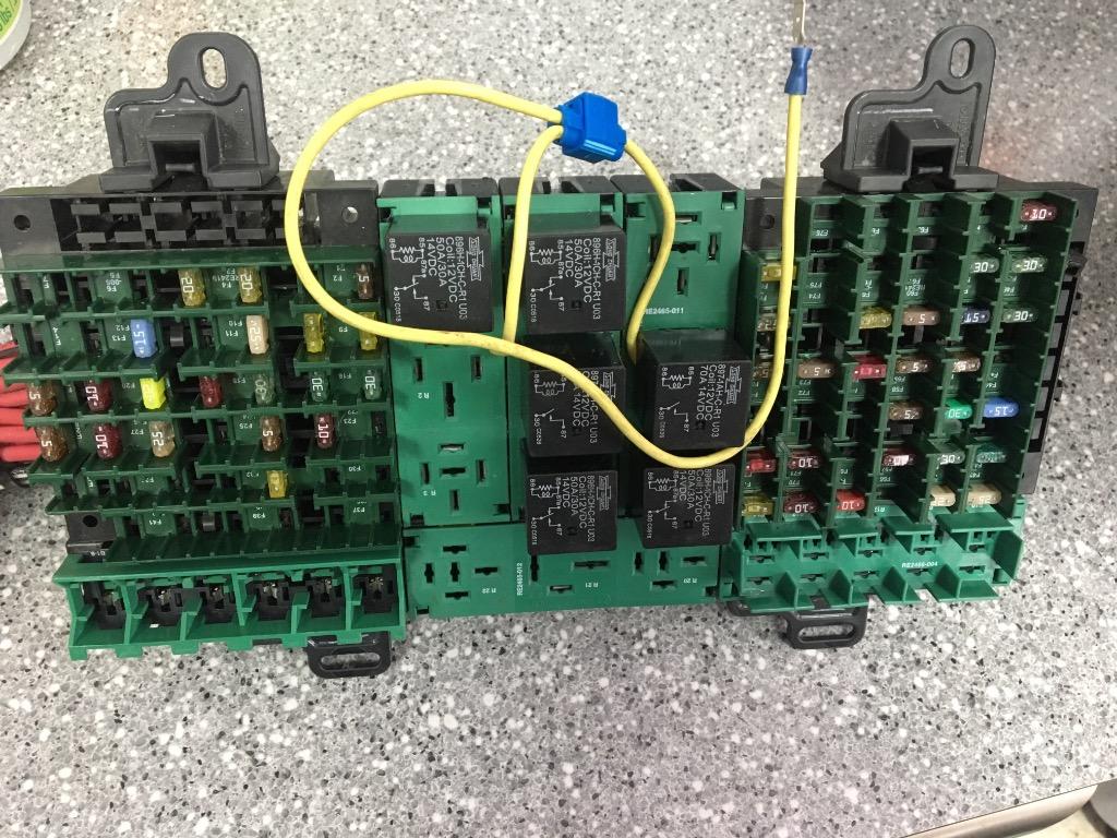 2006 Volvo Vnl Electrical Parts, Misc. | Payless Truck Parts