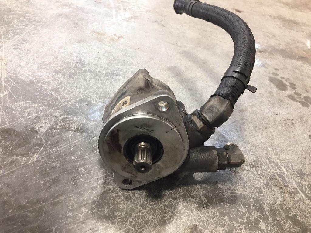 TRW Power Steering Pump Payless Truck Parts