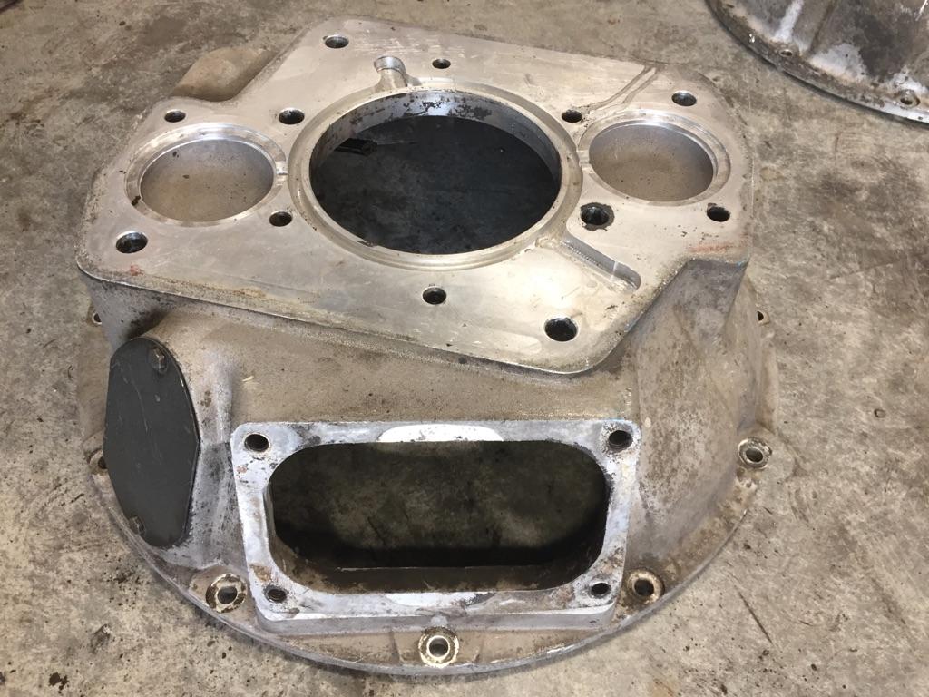 Volvo Bell Housing Payless Truck Parts