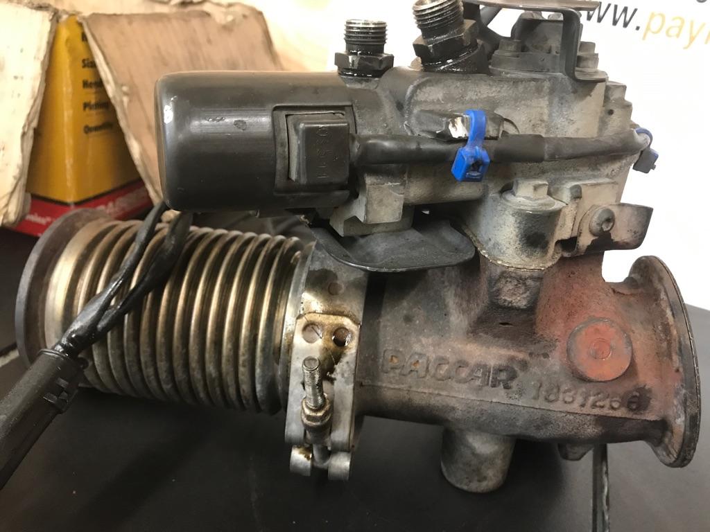 Paccar MX13 EGR Valve Payless Truck Parts