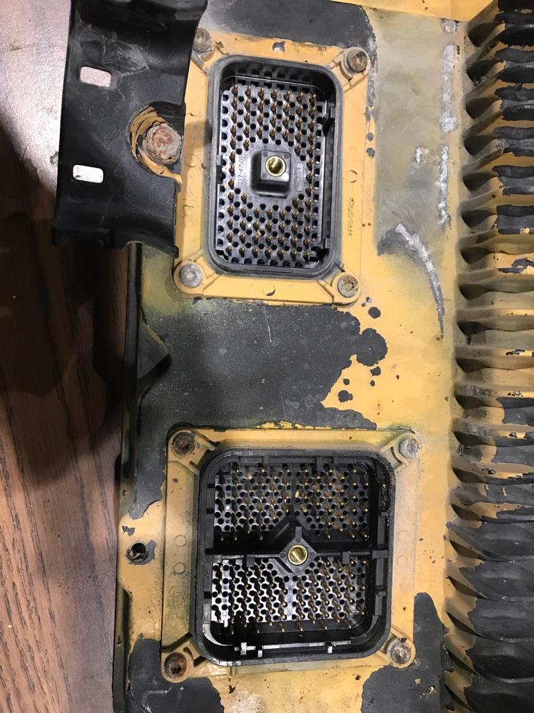 2009 Cat C15 ECM Payless Truck Parts