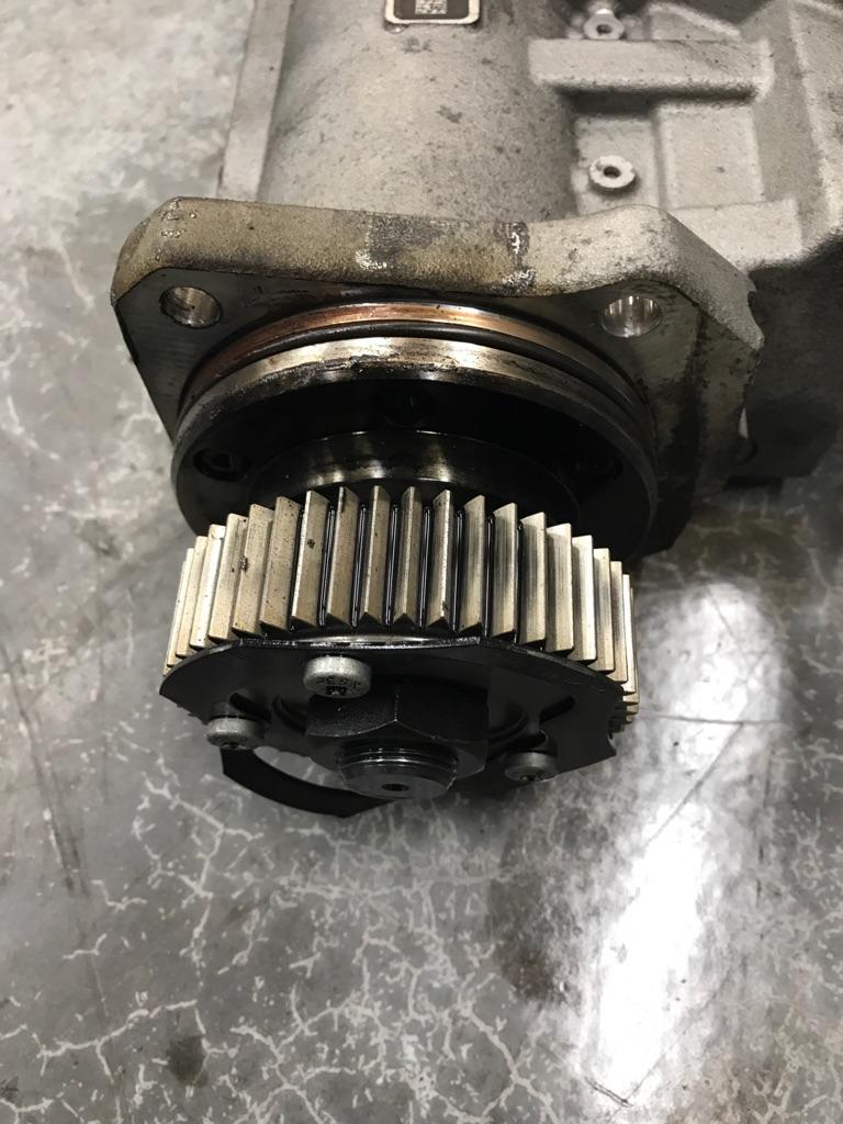 Detroit DD15 Fuel Pump (Injection) Payless Truck Parts