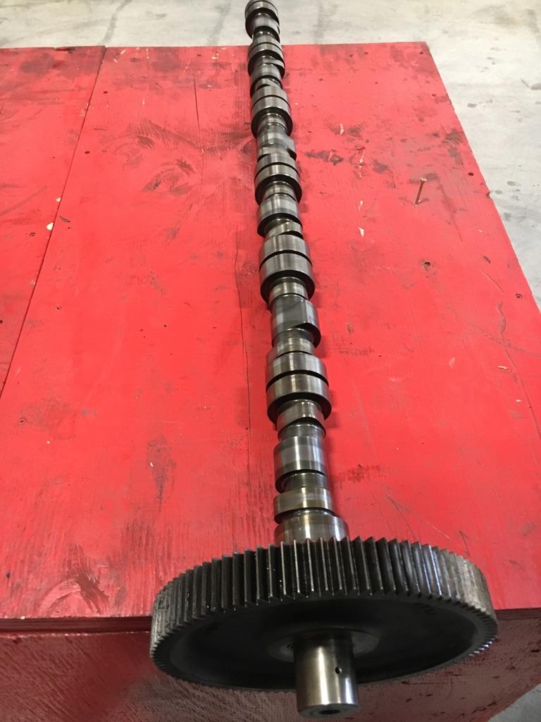 Cummins N14 CELECT Camshaft Payless Truck Parts
