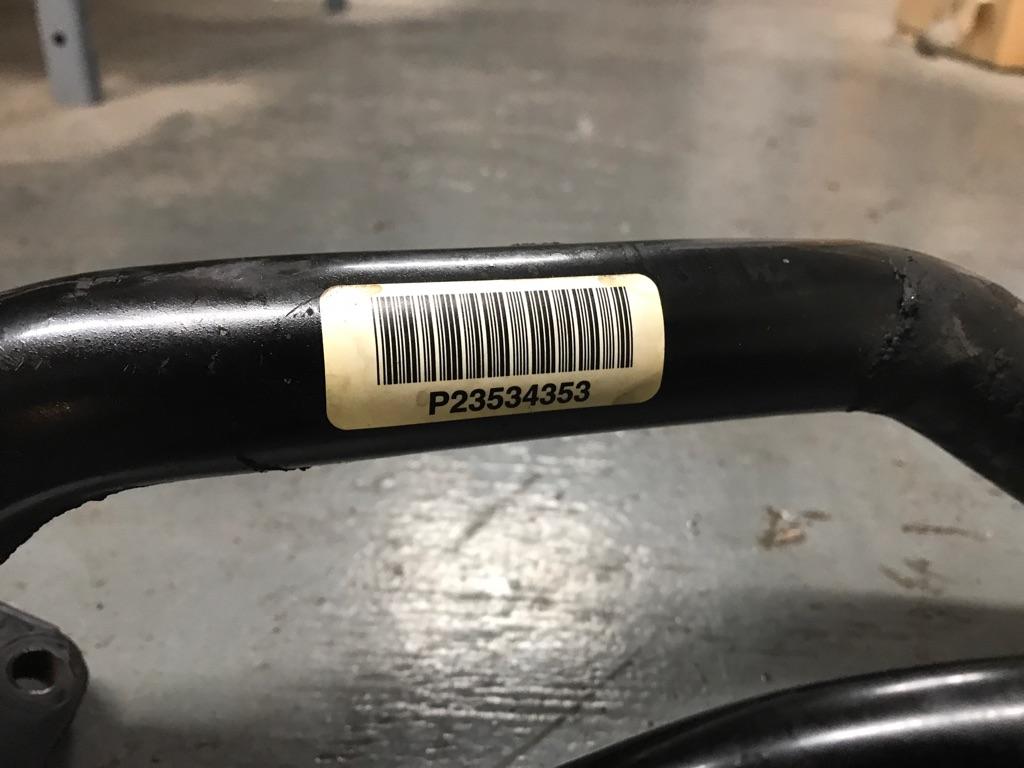 Detroit Series 60 Engine Parts, Misc. Payless Truck Parts