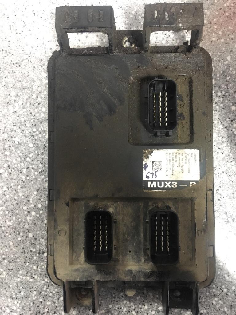 2015 Peterbilt 389 Electronic Chassis Control Modules Payless Truck Parts