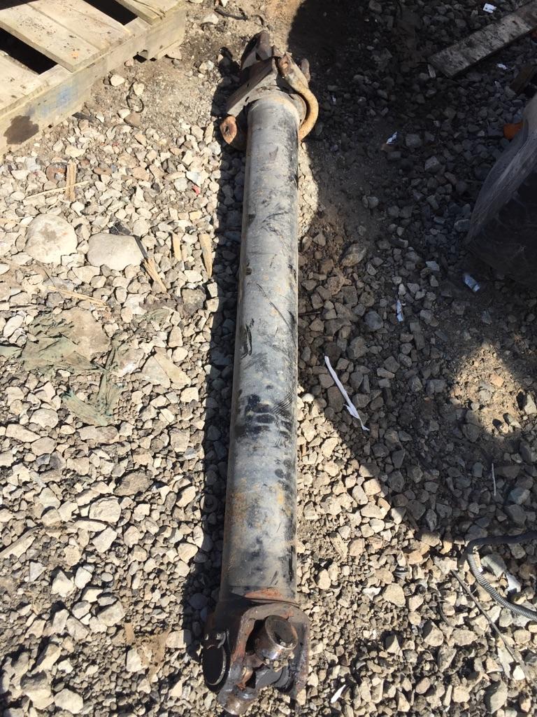 2015 Peterbilt 389 Drive Shaft, Front Payless Truck Parts