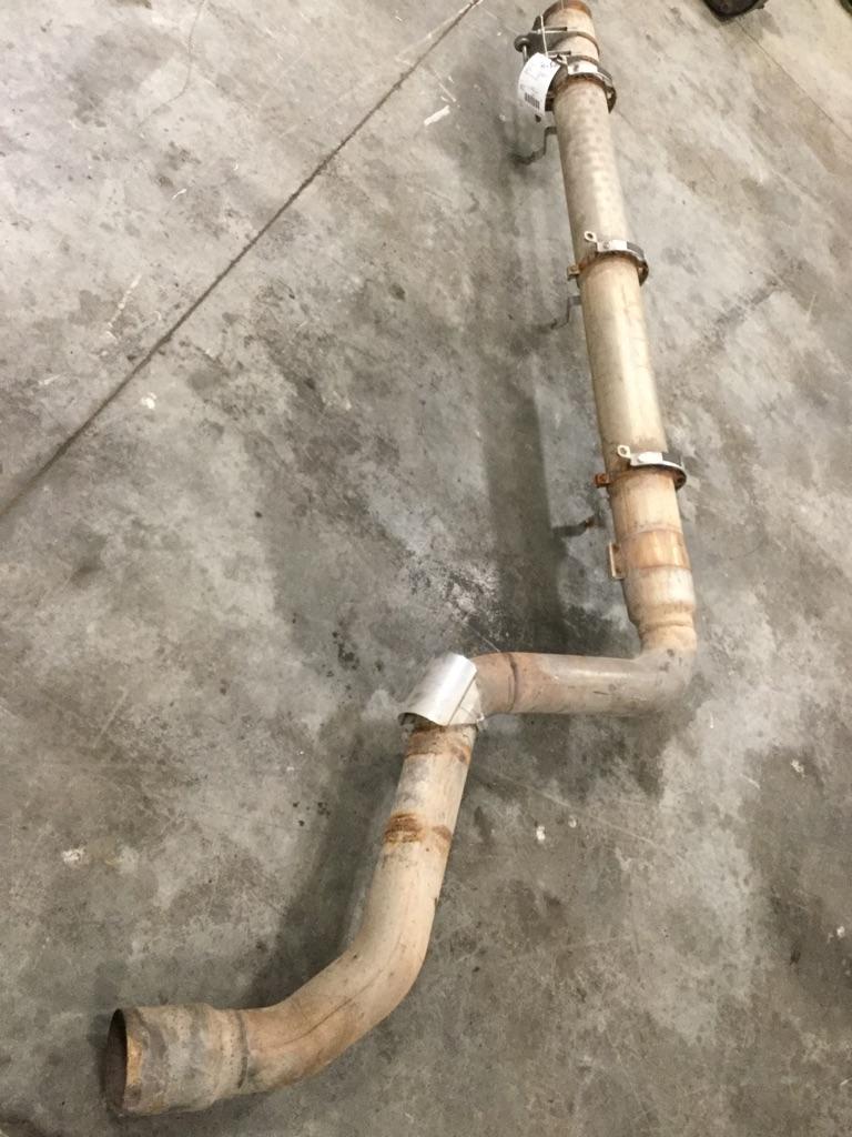 2016 Kenworth W900 Exhaust Pipe Payless Truck Parts