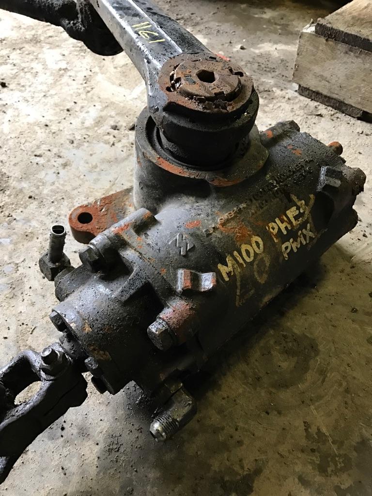 Sheppard M100 Steering Gear / Rack Payless Truck Parts