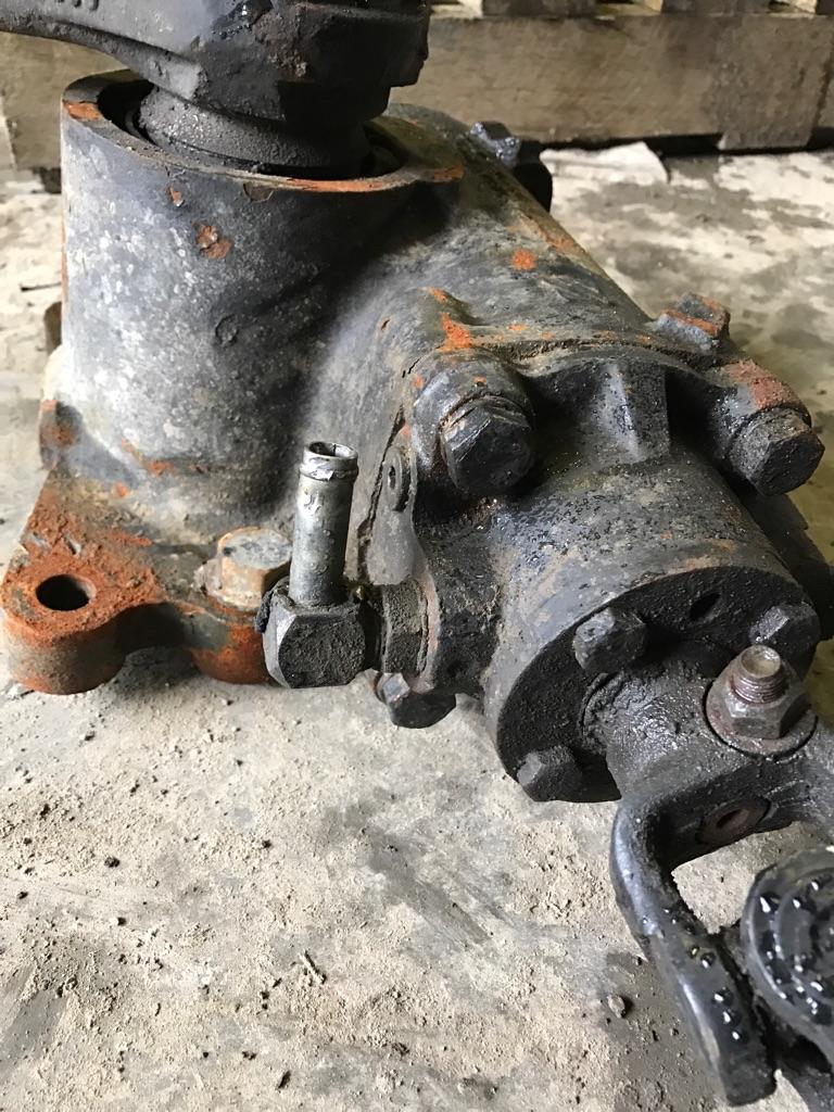 Sheppard M100 Steering Gear / Rack Payless Truck Parts