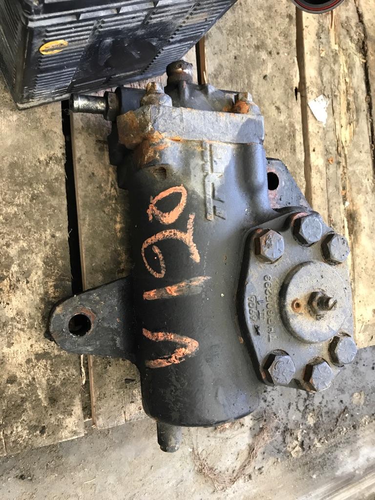 2007 Volvo Vn 610 Steering Gear / Rack Payless Truck Parts