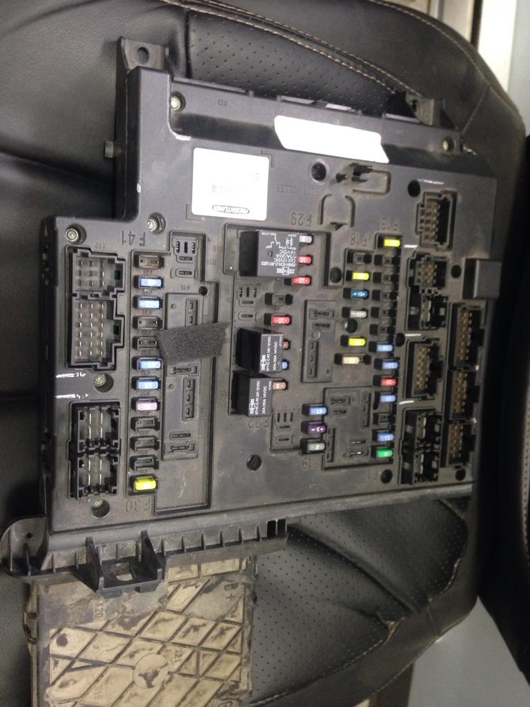 Freightliner ECM Payless Truck Parts
