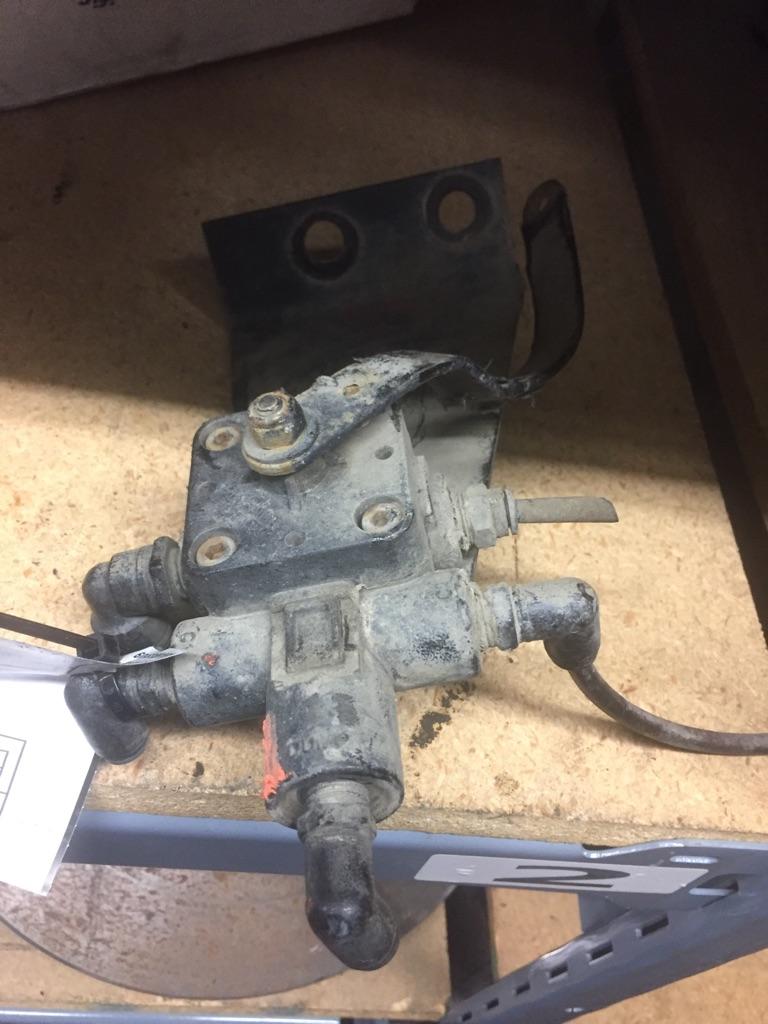 2015 Peterbilt 389 Miscellaneous Parts Payless Truck Parts