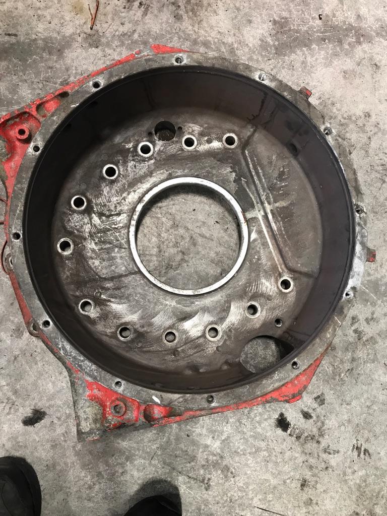 Cummins ISX Bell Housing Payless Truck Parts