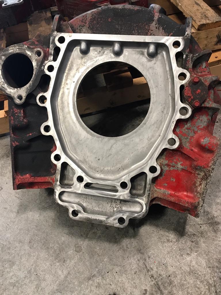 Cummins ISX Bell Housing Payless Truck Parts