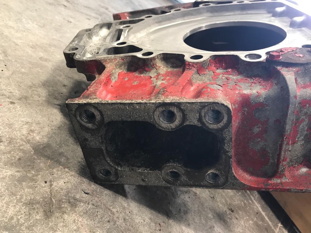 Cummins ISX Bell Housing Payless Truck Parts