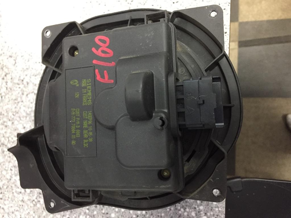 2007 Freightliner Columbia Blower Motor (HVAC) Payless Truck Parts
