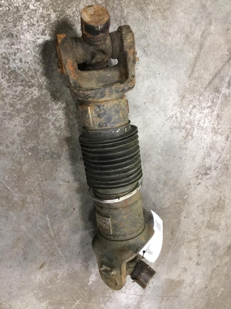 2006 Volvo Drive Shaft, Rear Payless Truck Parts