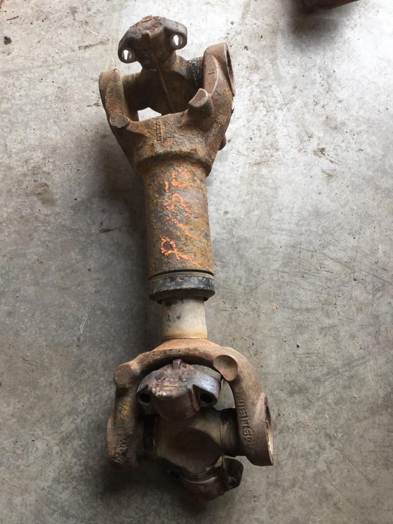 2015 Peterbilt 389 Drive Shaft, Rear Payless Truck Parts