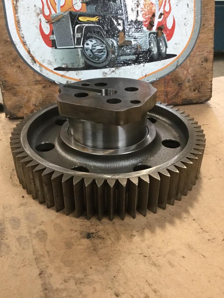 Cummins ISX15 Timing Gears Payless Truck Parts