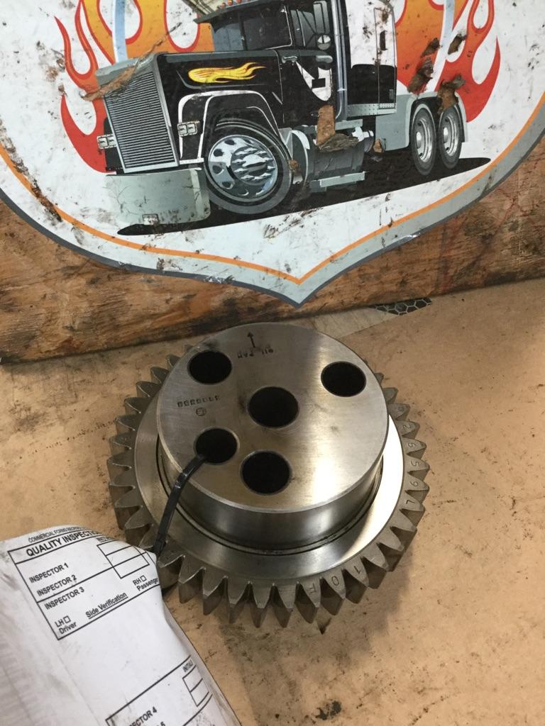 Cummins ISX15 Timing Gears Payless Truck Parts