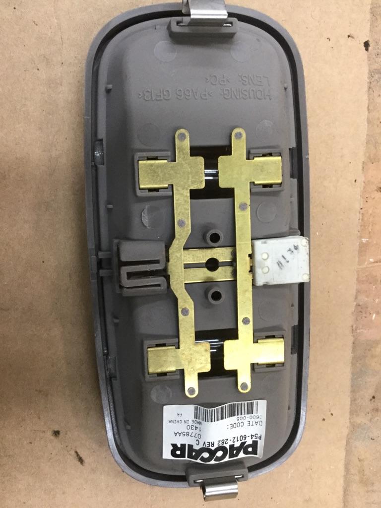 2015 Peterbilt 389 Interior Parts, Misc. Payless Truck Parts