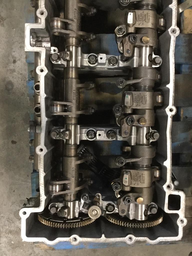 Detroit DD15 Camshaft Payless Truck Parts