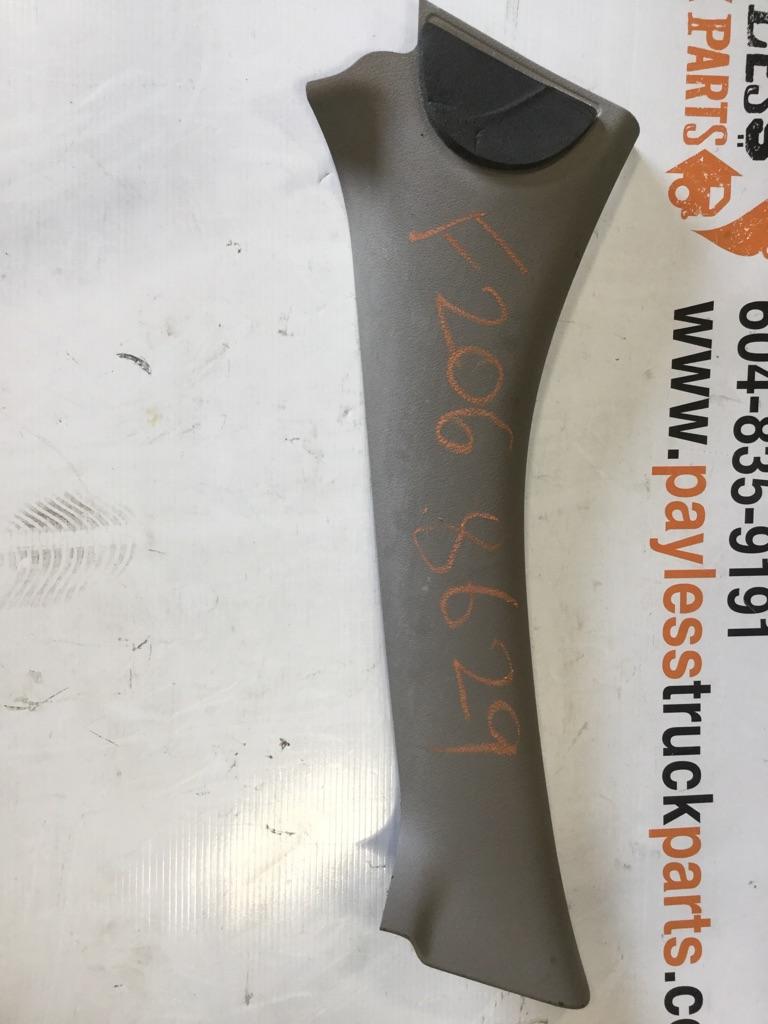 2015 Freightliner Cascadia Interior Parts, Misc. Payless Truck Parts