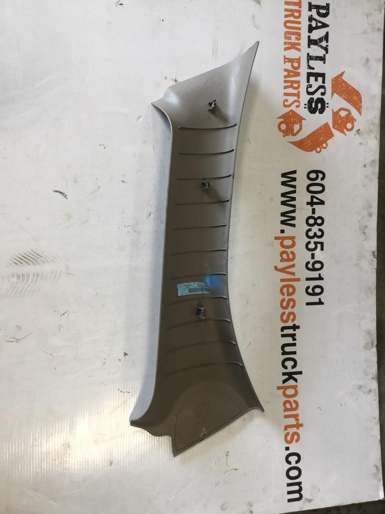 2015 Freightliner Cascadia Interior Parts, Misc. Payless Truck Parts