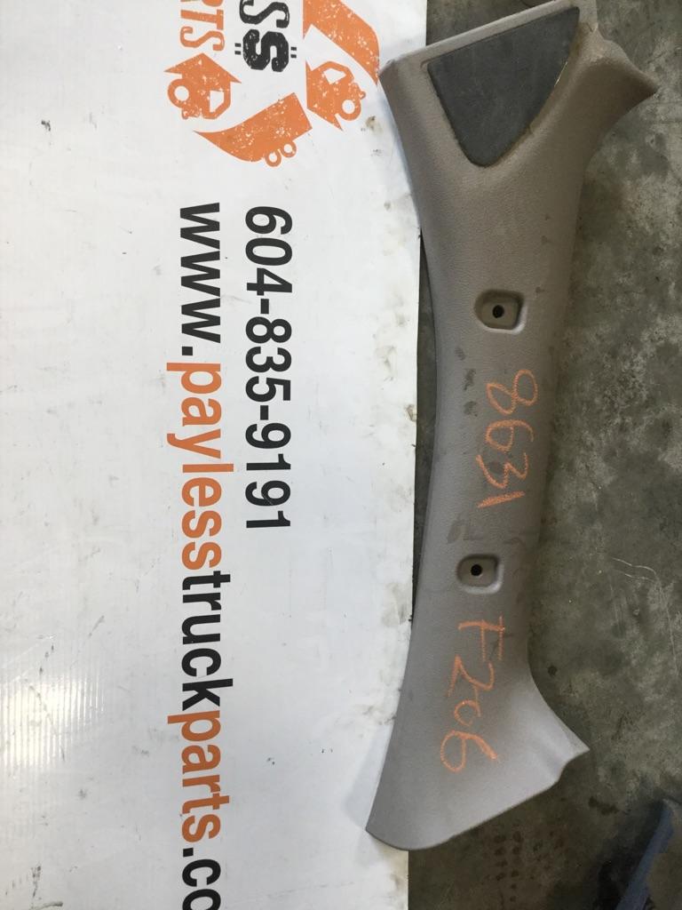 2015 Freightliner Cascadia Interior Parts, Misc. Payless Truck Parts