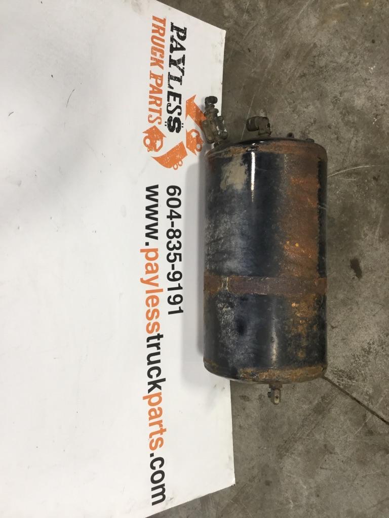 2012 Freightliner Cascadia Air Tank Payless Truck Parts