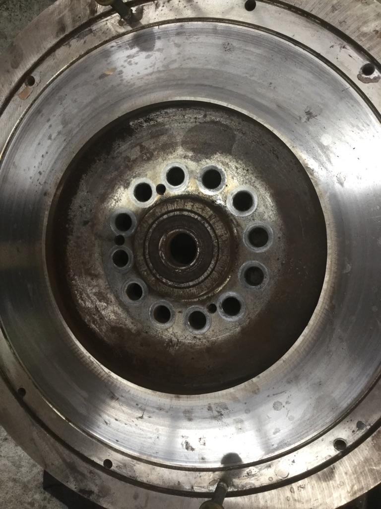 Paccar MX13 Flywheel Payless Truck Parts
