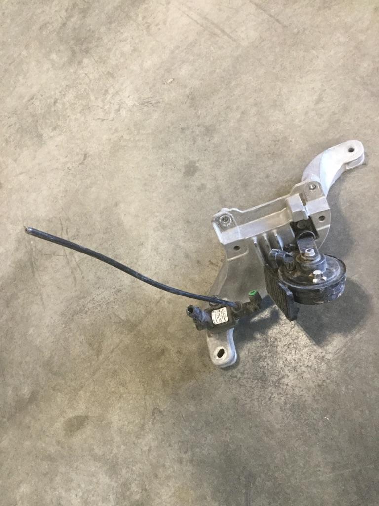 2018 Kenworth T680 Miscellaneous Parts Payless Truck Parts