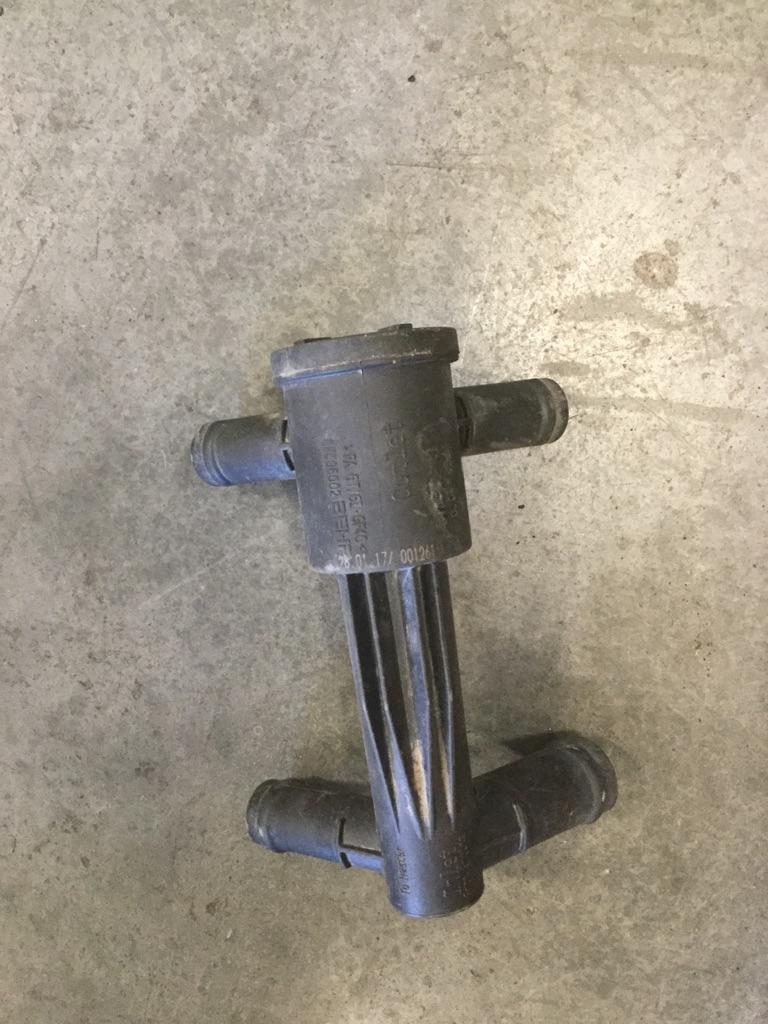 2018 Kenworth T680 Heater Core Payless Truck Parts