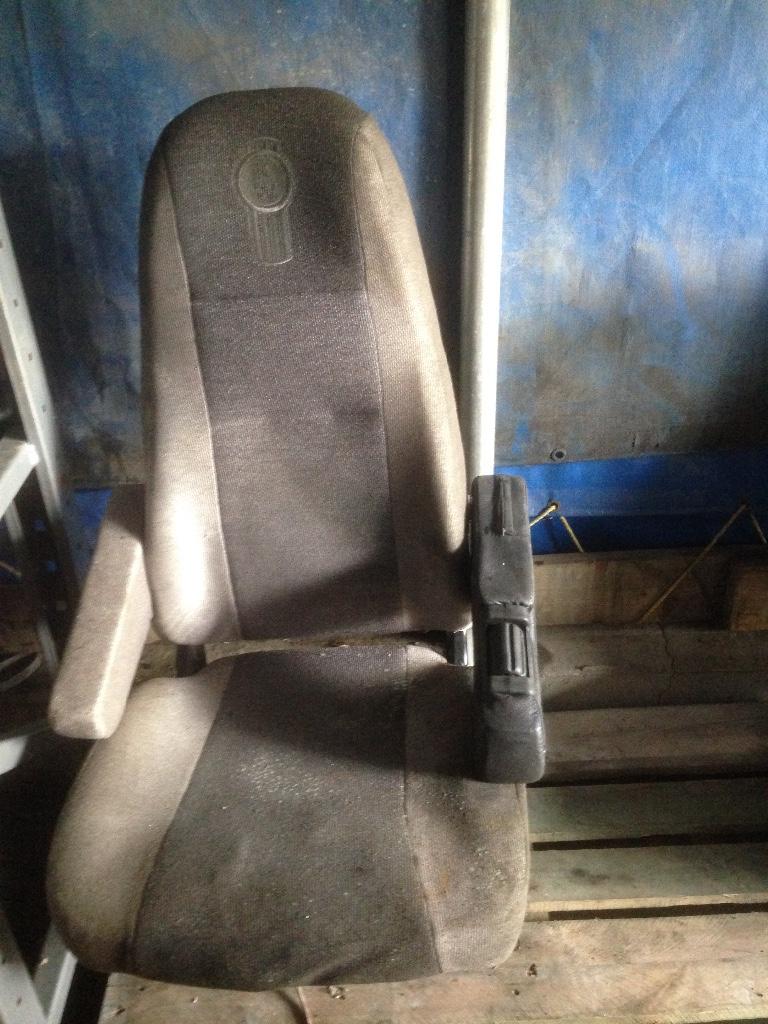 Kenworth Seat, Front Payless Truck Parts