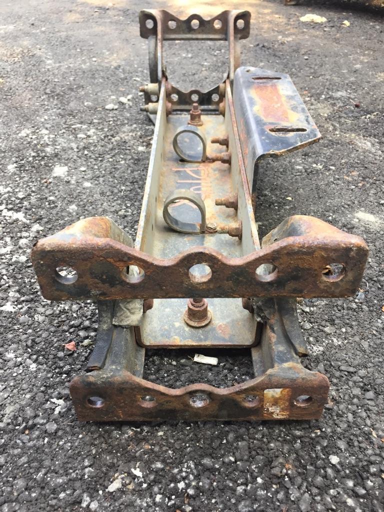 2015 Peterbilt 389 Miscellaneous Parts Payless Truck Parts