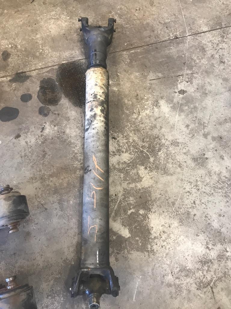 2016 Freightliner M2 106 Drive Shaft, Front Payless Truck Parts