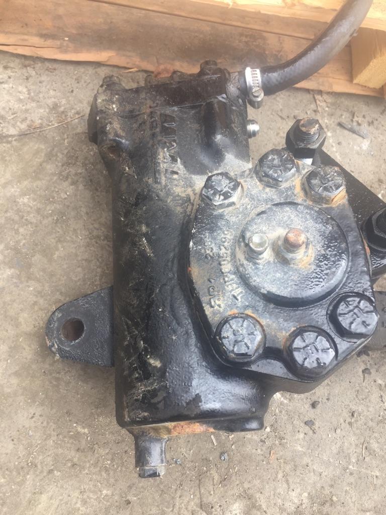 2015 Volvo Vnl Steering Gear / Rack Payless Truck Parts