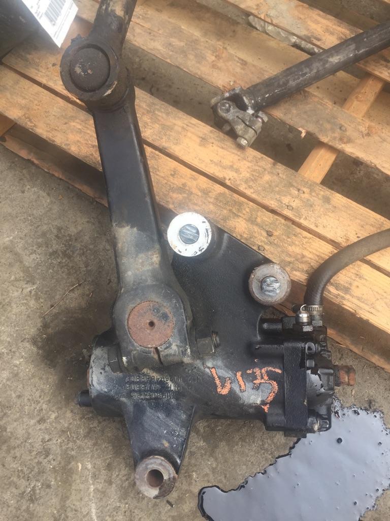 2015 Volvo Vnl Steering Gear / Rack Payless Truck Parts