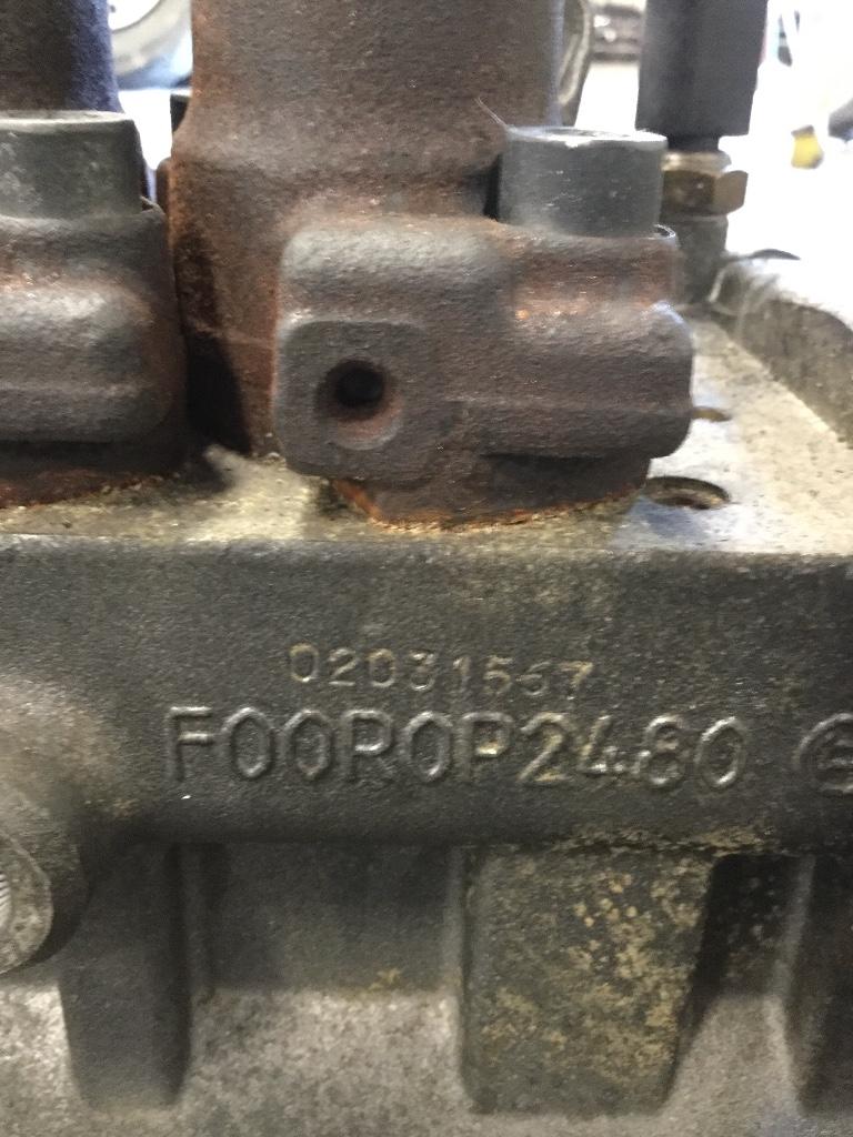 2016 Freightliner Cascadia Fuel Pump (Injection) Payless Truck Parts