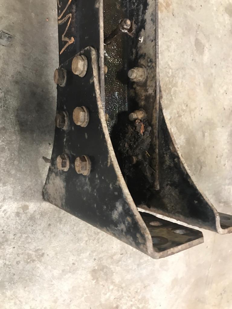 2005 Western Star Trucks 4900 Miscellaneous Parts Payless Truck Parts